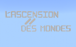 L'Ascension Parallèle des Mondes - Les Lieux